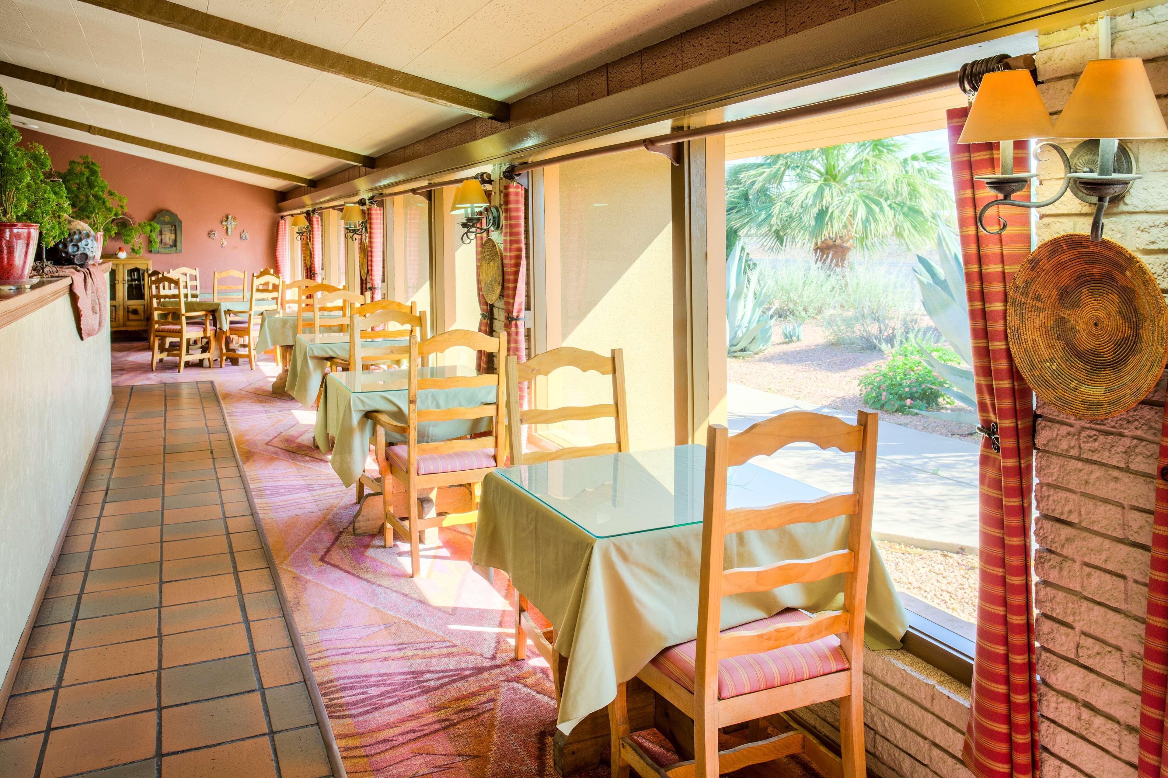 Best Western Mission Inn Las Cruces Exterior foto