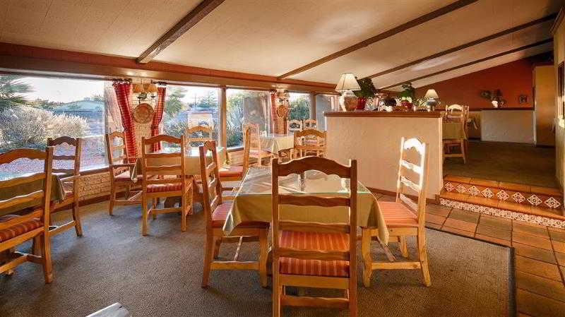 Best Western Mission Inn Las Cruces Exterior foto
