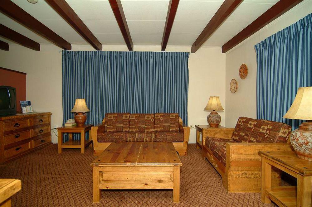 Best Western Mission Inn Las Cruces Exterior foto